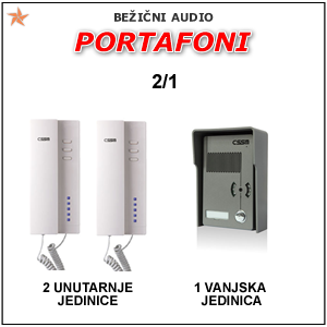 BEINI_AUDIO_PORTAFON